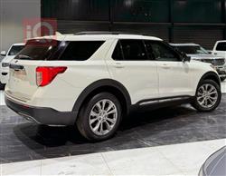 فورد إكسبلورر